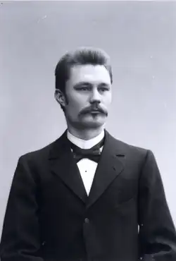 Edvard Isto (26. ledna 1894)