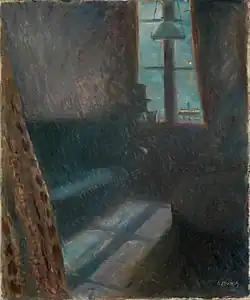 Noc v Saint-Cloud (1890)