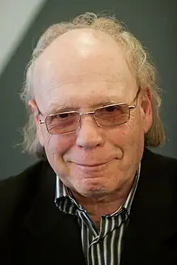 Edvard Radzinskij