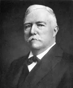 E. E. Barnard