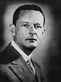 Edward Bernard Raczyński (1932)