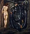 Edward Burne-Jones
