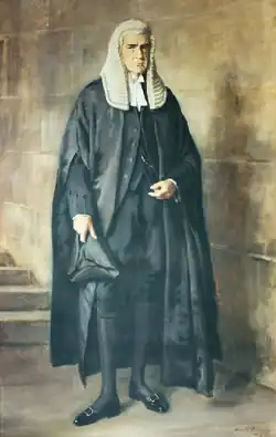 Edward Algernon Fitzroy (1943)