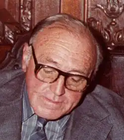 Édward Gardère (22. července 2015)