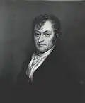 Edward Livingston