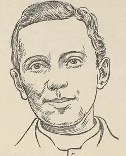 Portrét