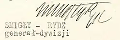 Podpis