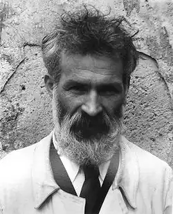 Constantin Brâncuși, 1922