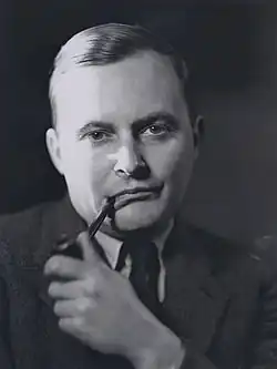 Edward Upward, asi 1937