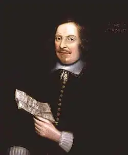 Edward Winslow, 3. guvernér kolonie Plymouth