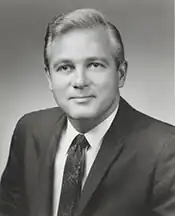 Edwin Edwards (1969)
