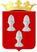 Eemnes – znak