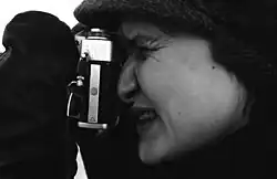Eeva Rista (leden 1971)