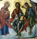 Efstathios Karousos, Deesis