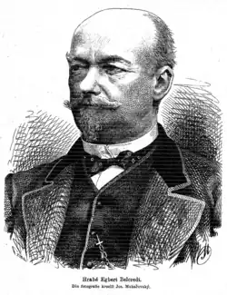 Egbert Belcredi (1816–1894)