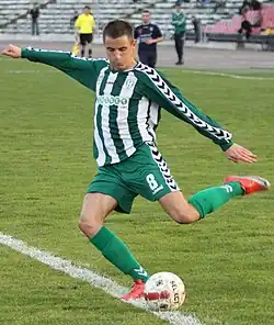 Egidijus Vaitkūnas