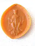 Egilbertova pečeť