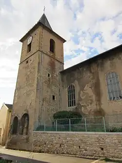 kostel