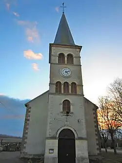 kostel