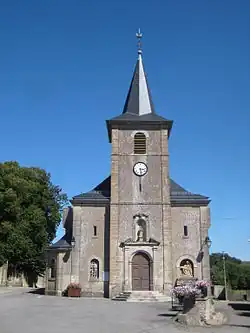 kostel