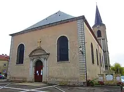 Kostel