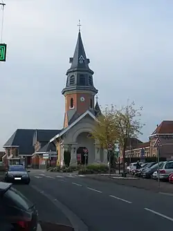 Kostel