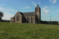 kostel sv. Martina
