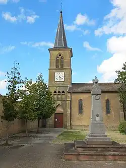 kostel