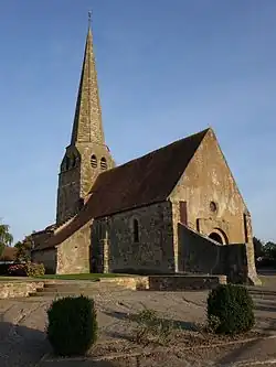 kostel