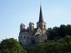 kostel