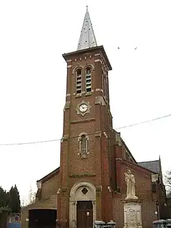 Kostel