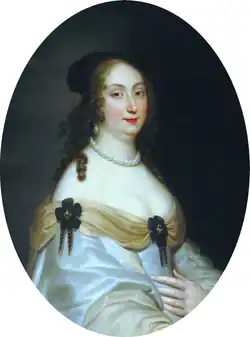 Portrét