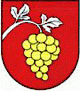Egreš – znak
