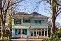 Ehrisman house