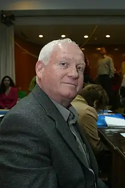 Ehud Jatom