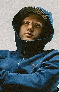 Einár (2018)