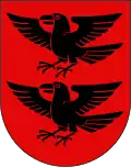 Einsiedeln – znak