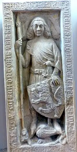 Portrét