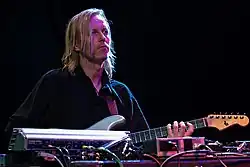 Eivind Aarset v roce 2006