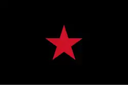 Logo EZLN