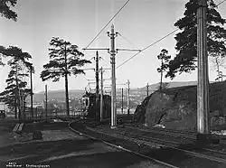 Oslo, 1929