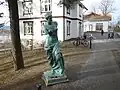 Salvador Dali: Venus Milo aux tiroirs