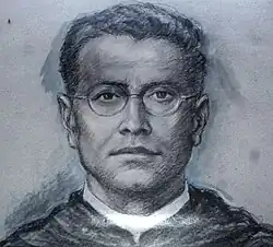 Portrét