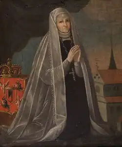 Portrét