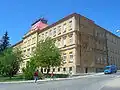Základní škola Uherský Brod, Mariánské náměstí 41