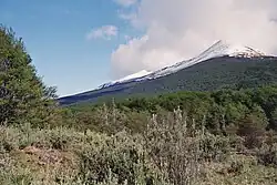 Cerro El Cóndor