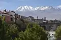 Nevado Chachani