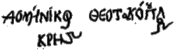 Podpis