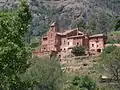 El Marquet de les Roques