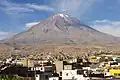 El Misti